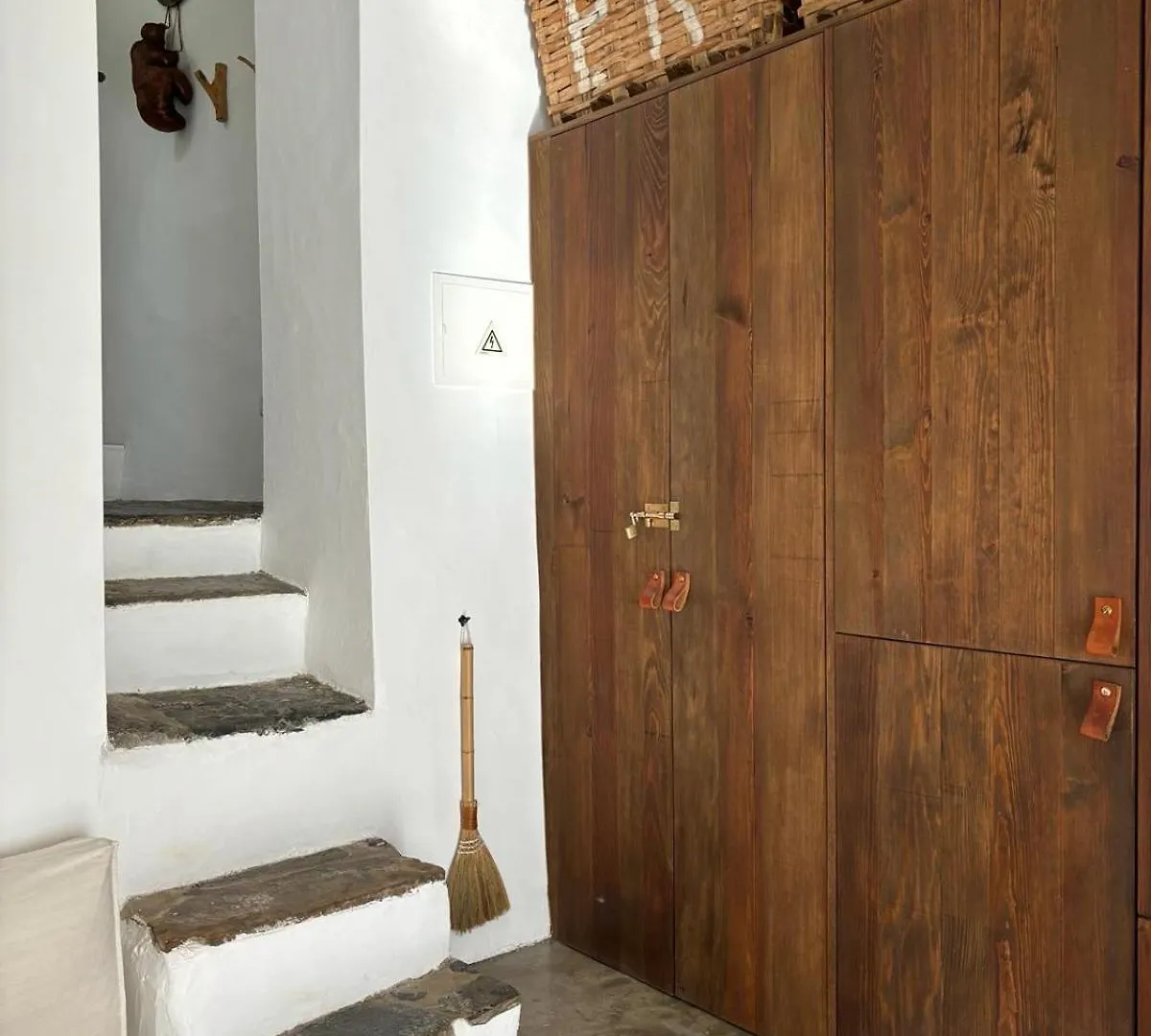 펜션 보르데이라 Casa Da Oliveira - Bordeira 빌라