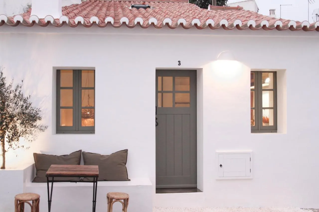 Casa Da Oliveira - Bordeira Villa Bordeira  Holiday home Bordeira (Bordeira)