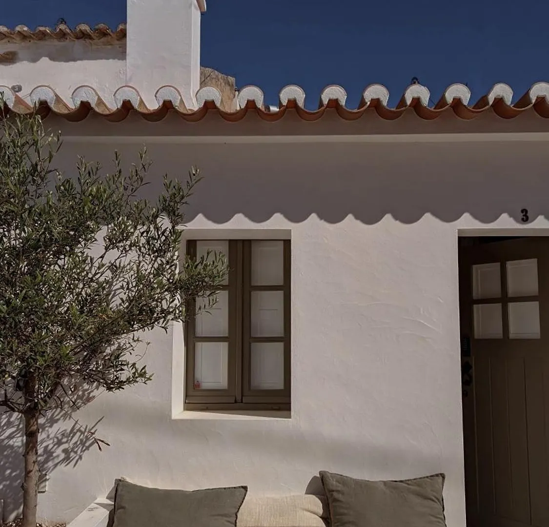 Casa Da Oliveira - Bordeira Villa Bordeira  Bordeira (Bordeira)