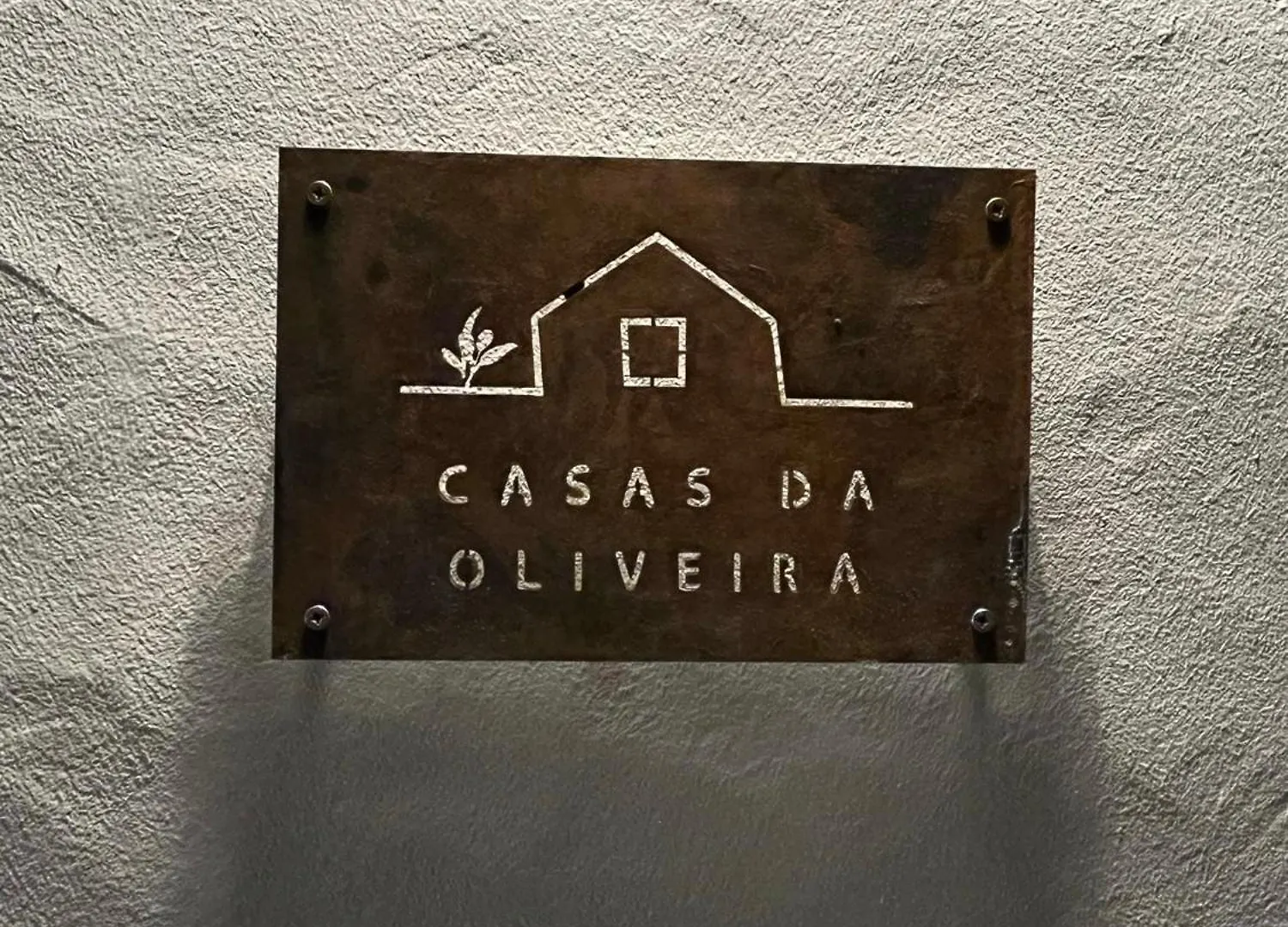 Holiday home Casa Da Oliveira - Bordeira Villa Bordeira  Portugal