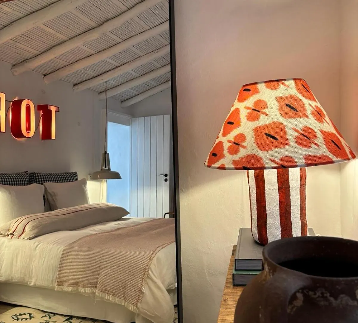 Casa Da Oliveira - Bordeira Villa Bordeira  Holiday home