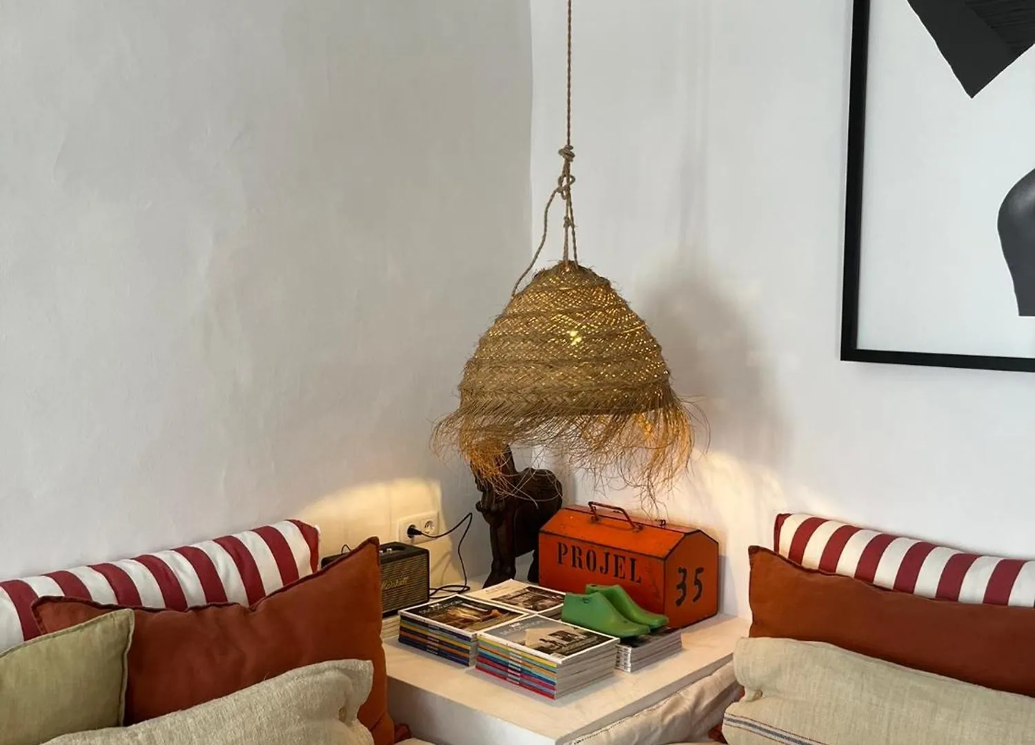 Casa Da Oliveira - Bordeira Villa Bordeira  Holiday home
