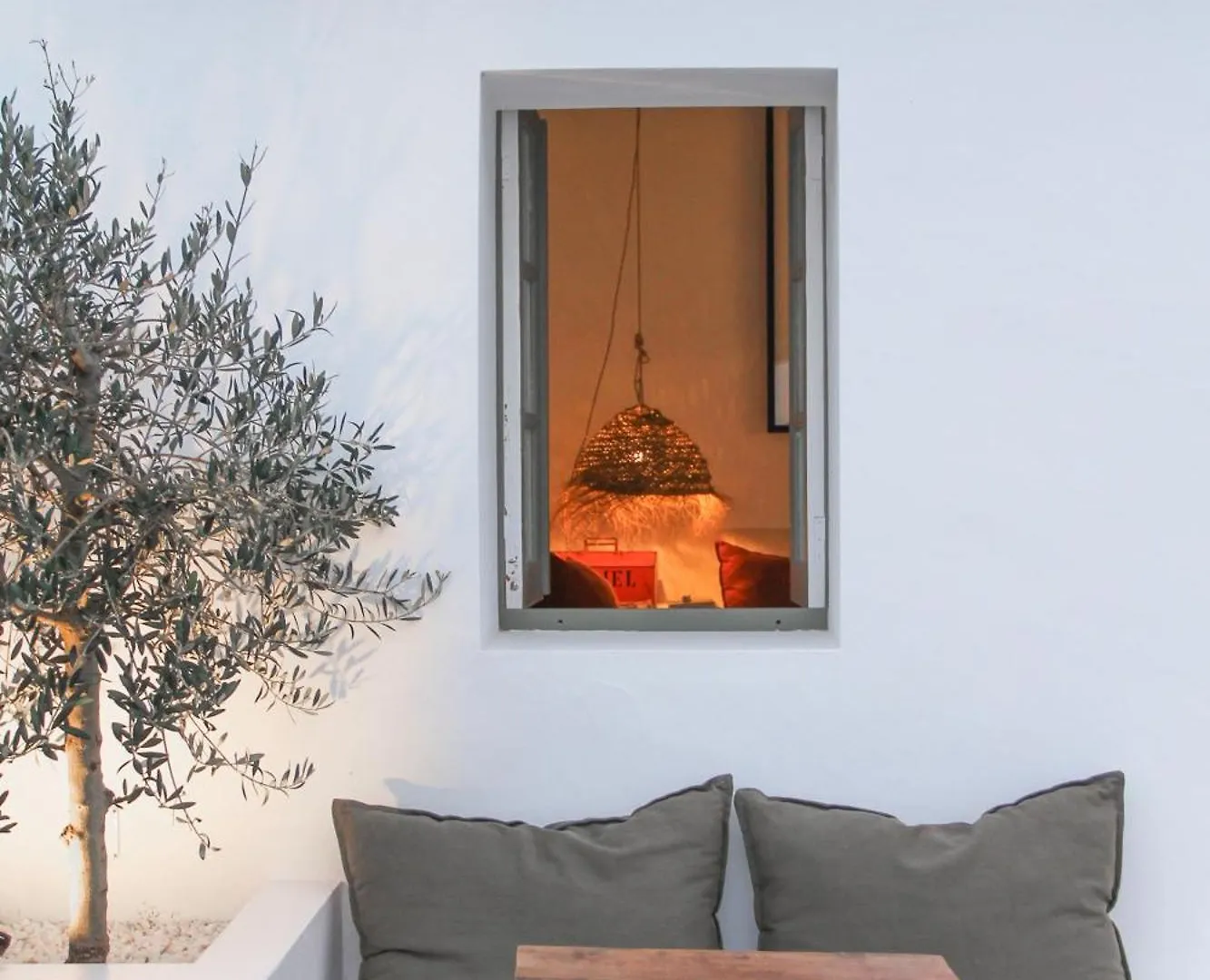 Holiday home Casa Da Oliveira - Bordeira Villa Bordeira  Portugal